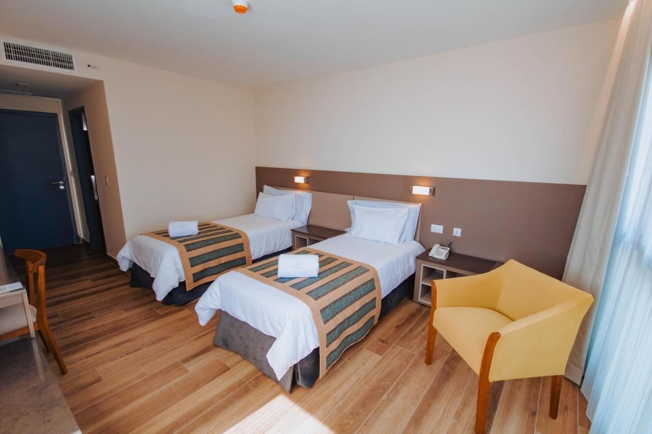 Sec Hotel Mar del Plata