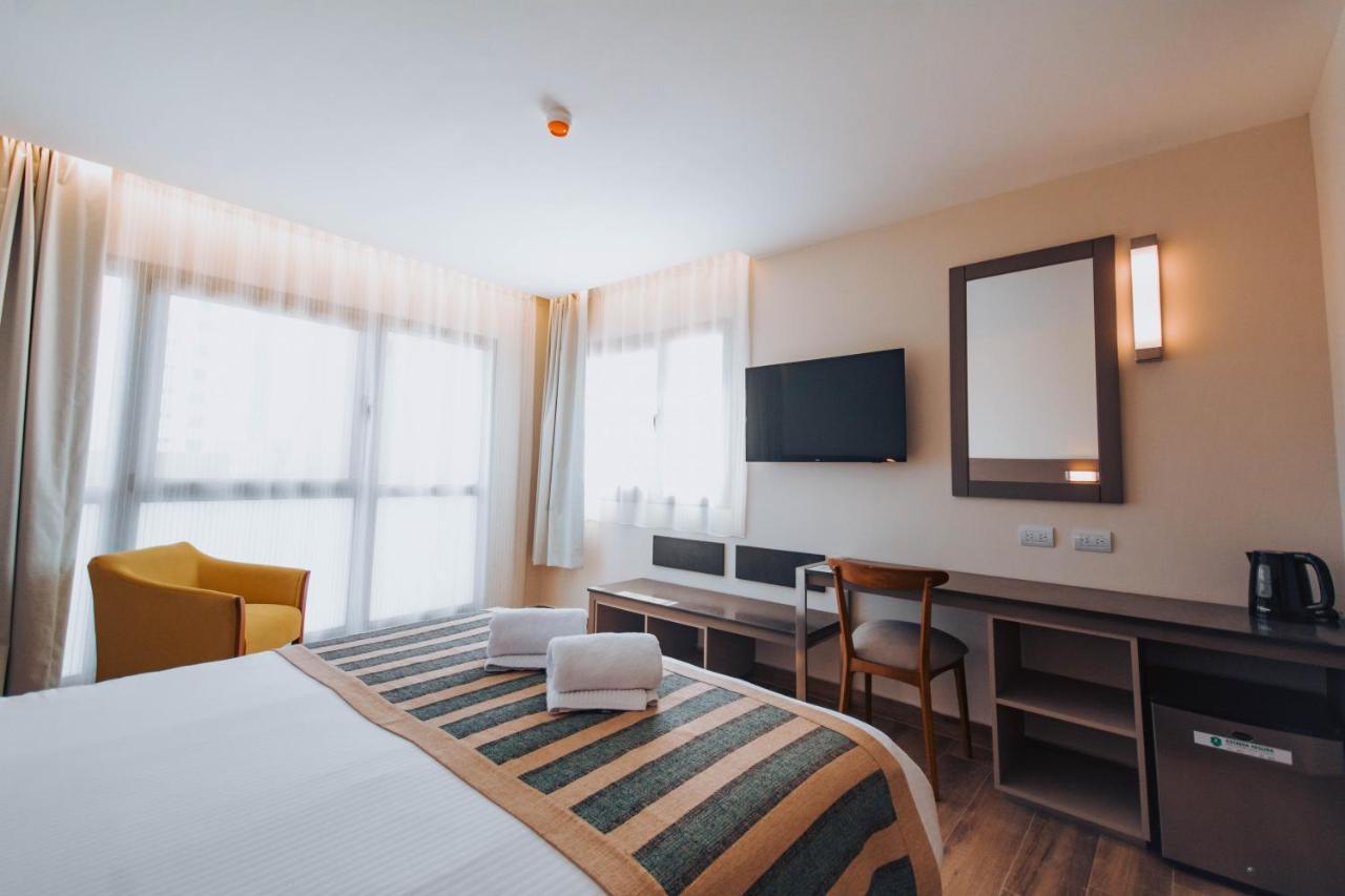 Sec Hotel 3*