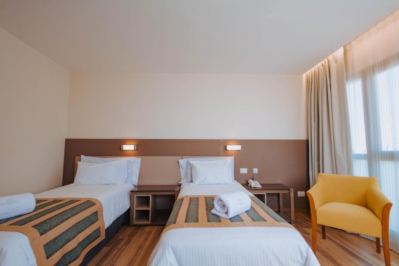Sec Hotel Mar del Plata