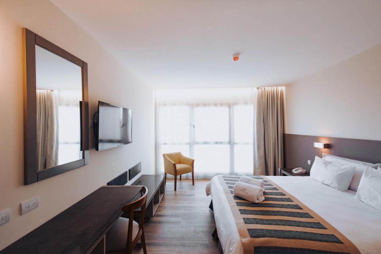 Hotel Sec Mar del Plata