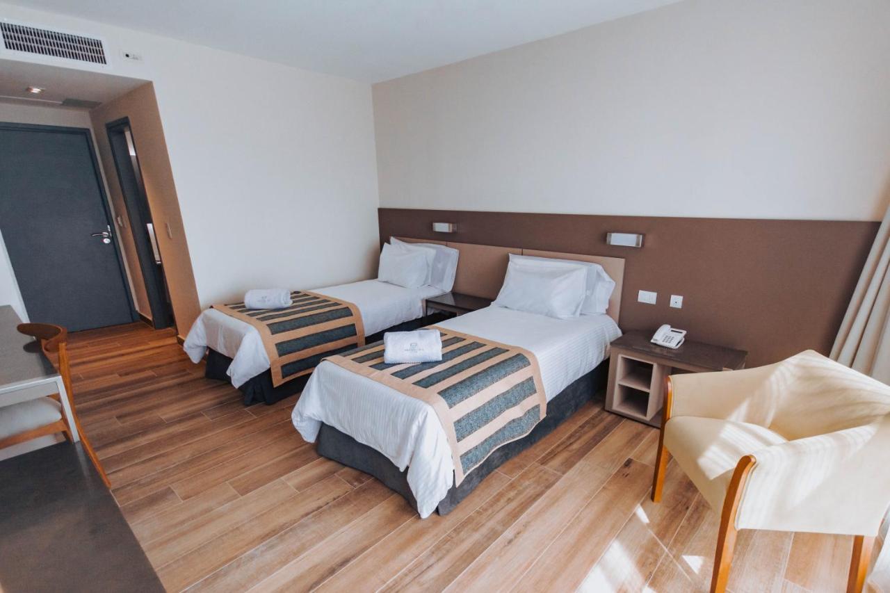 Sec Hotel