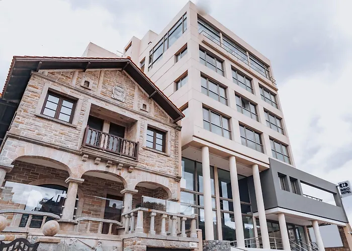 Sec Hotel