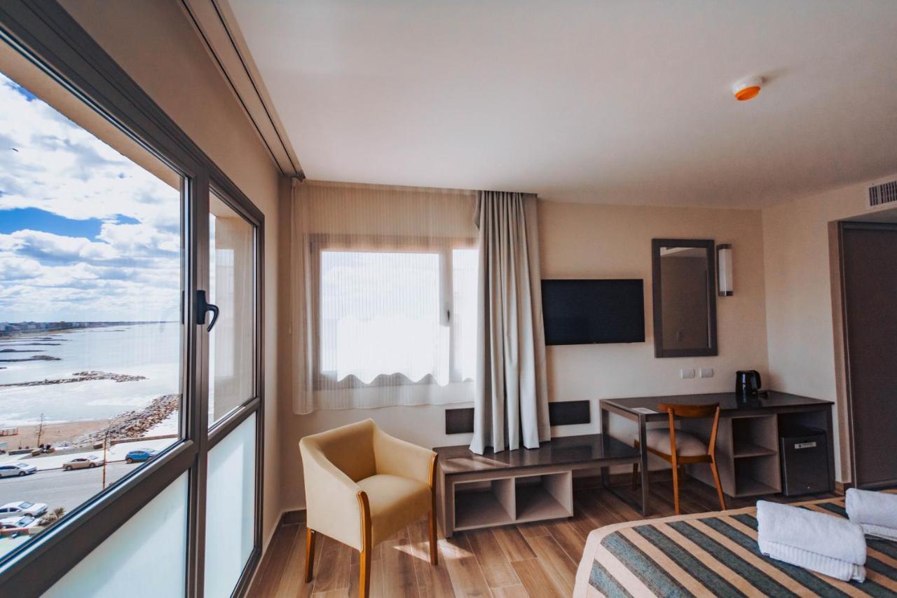 Hotel Sec Mar del Plata