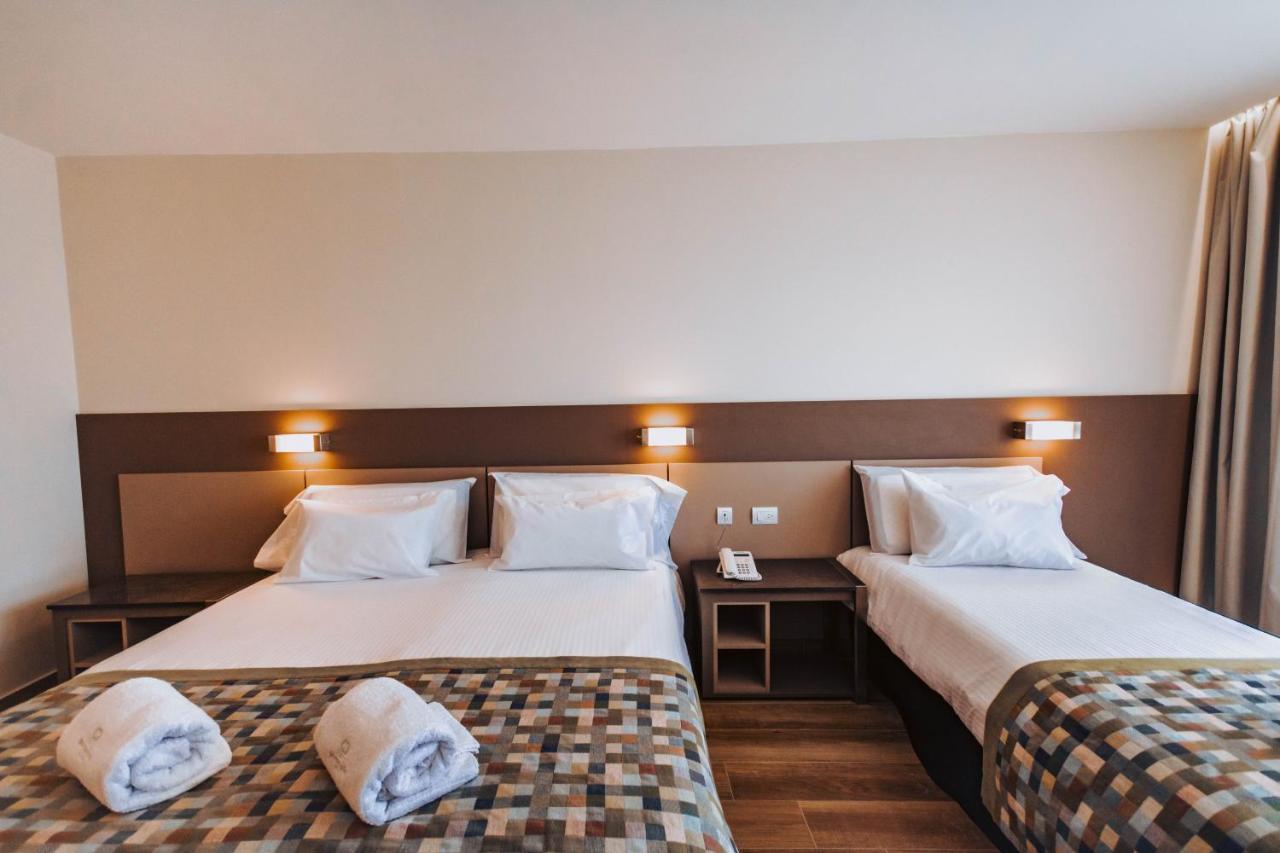 Hotel Sec