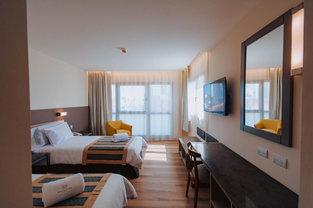 Hotel Sec Mar del Plata