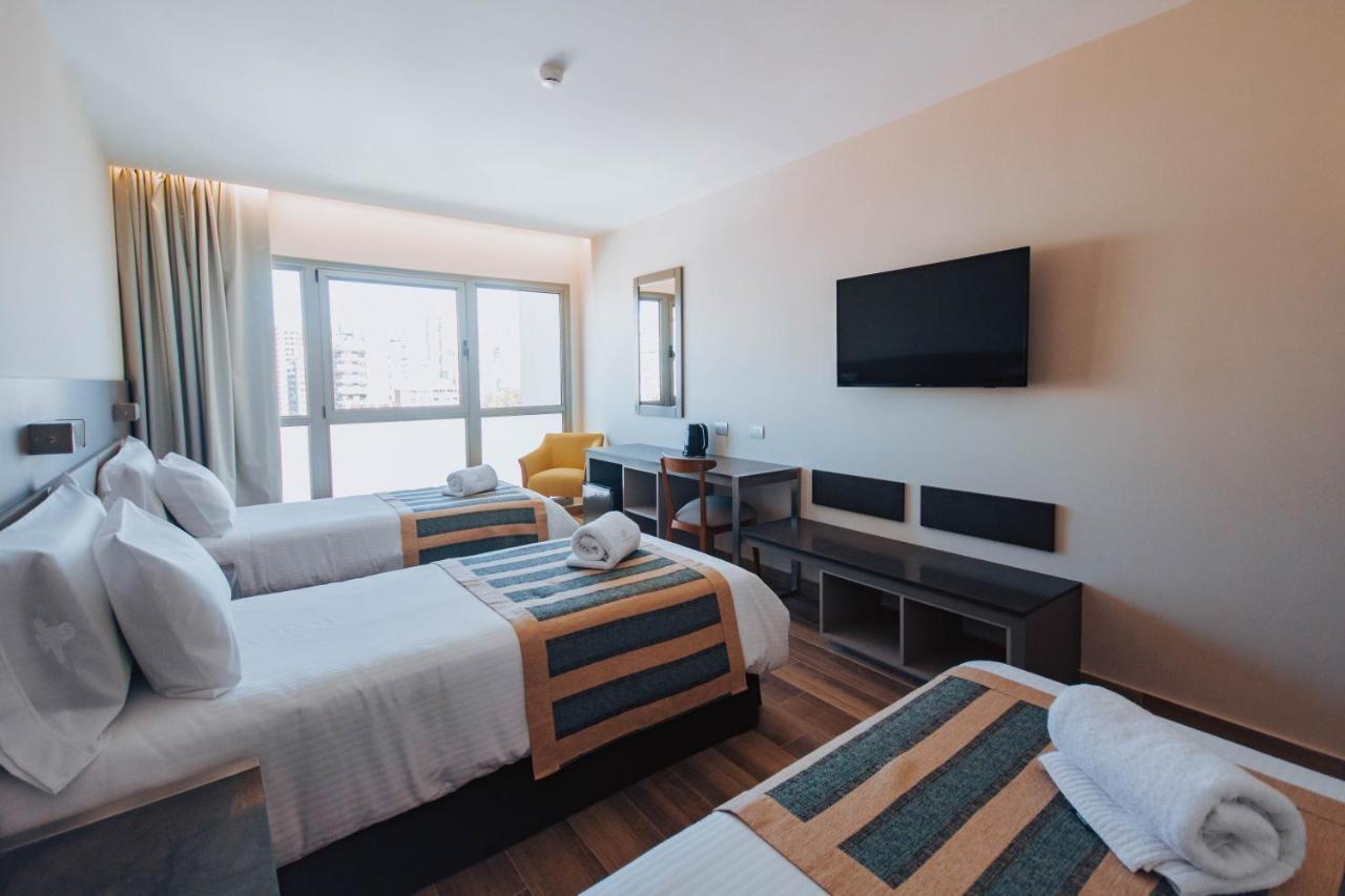 Sec Hotel 3*