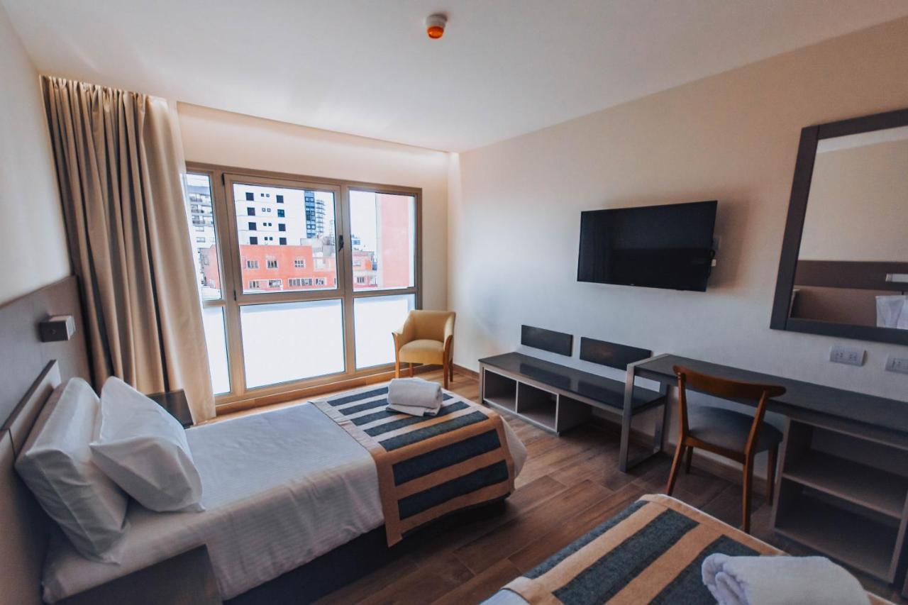 Sec Hotel 3*