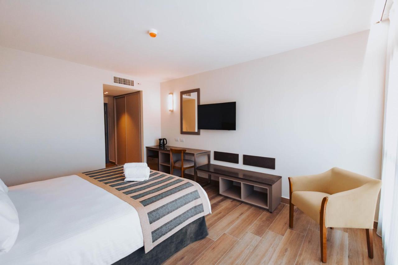 Hotel Sec Mar del Plata