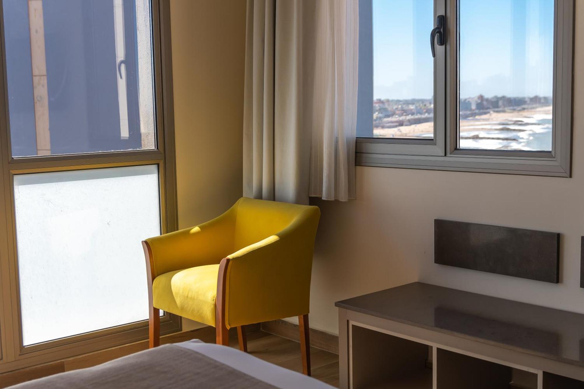 Hotel Sec Mar del Plata