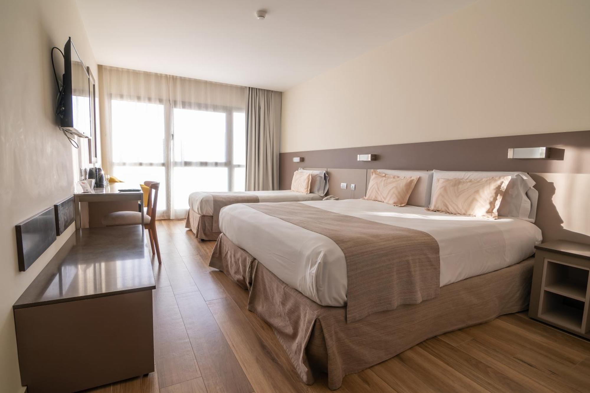 Sec Hotel 3*