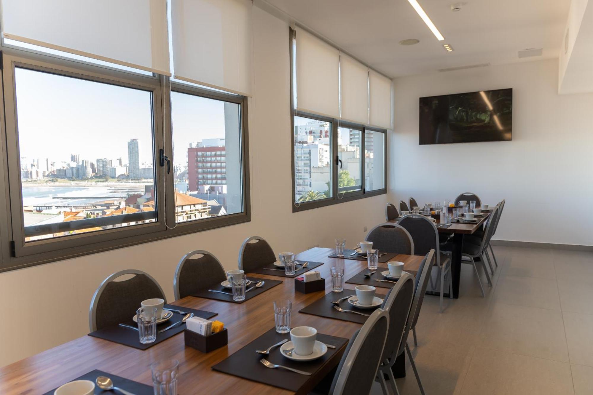 Sec Hotel Mar del Plata